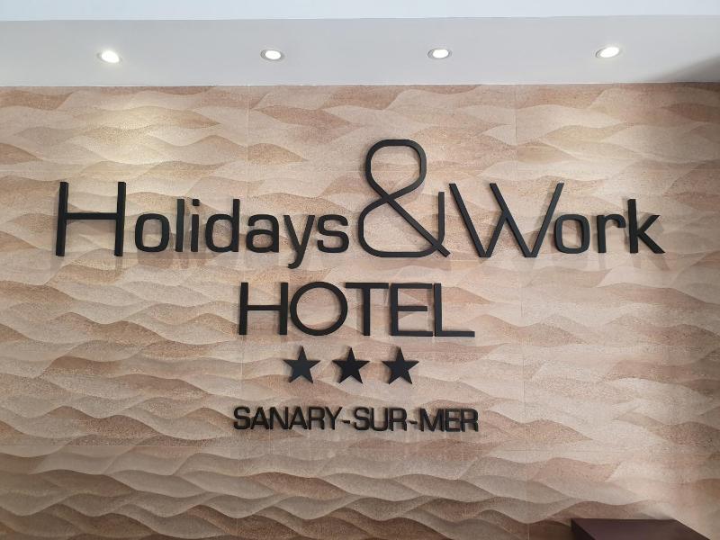Holidays & Work HOTEL - image 14