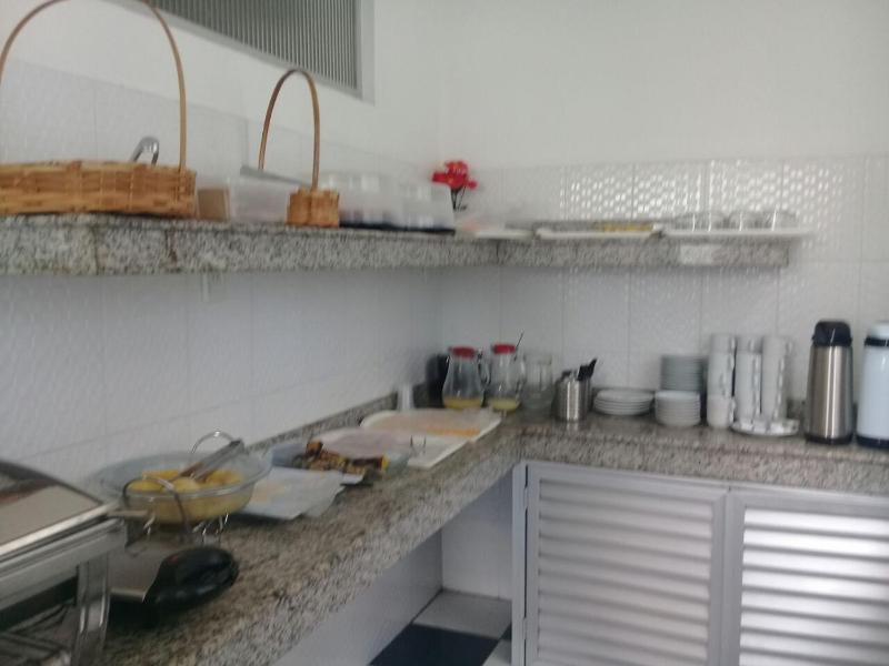 Hotel Plaza Campo Grande - image 6