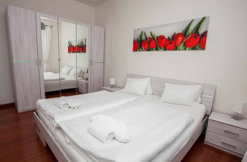 Two-Bedroom Apartment image 2