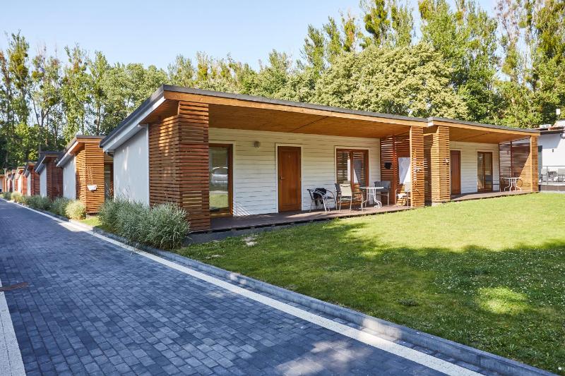 Chalet image 1