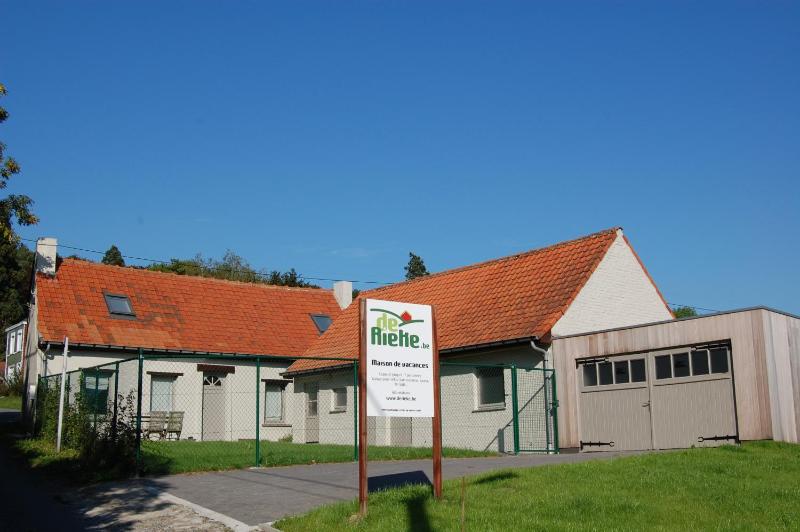 Holiday Home image 1