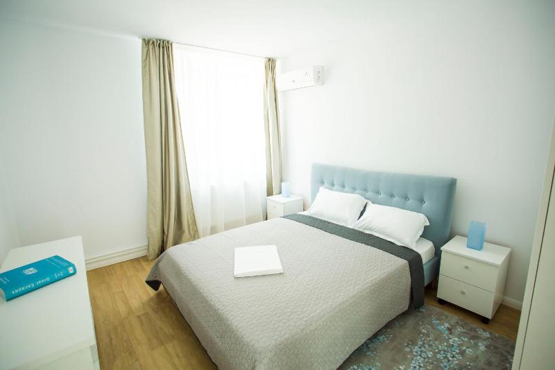 One-Bedroom Apartment image 4