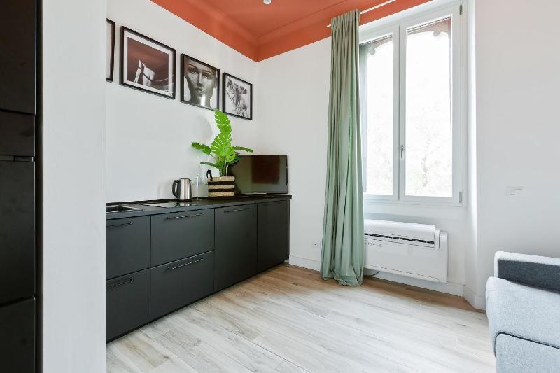 One-Bedroom Apartment image 3