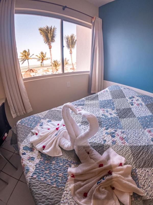 Flat Apart Hotel Marinas Tamandaré - image 9