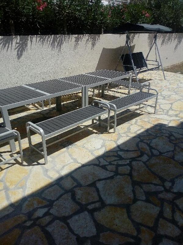 Villa Magena - Modern Apartments in Pag Center - image 21