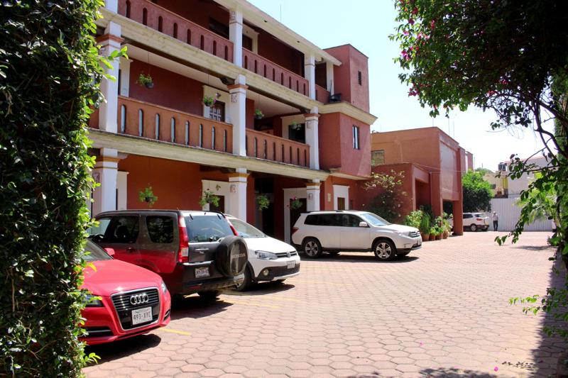 Hotel Maela - image 14