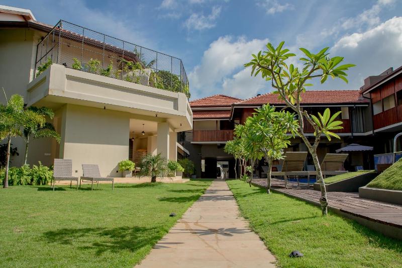 Seahorse Hotel & Spa - image 42