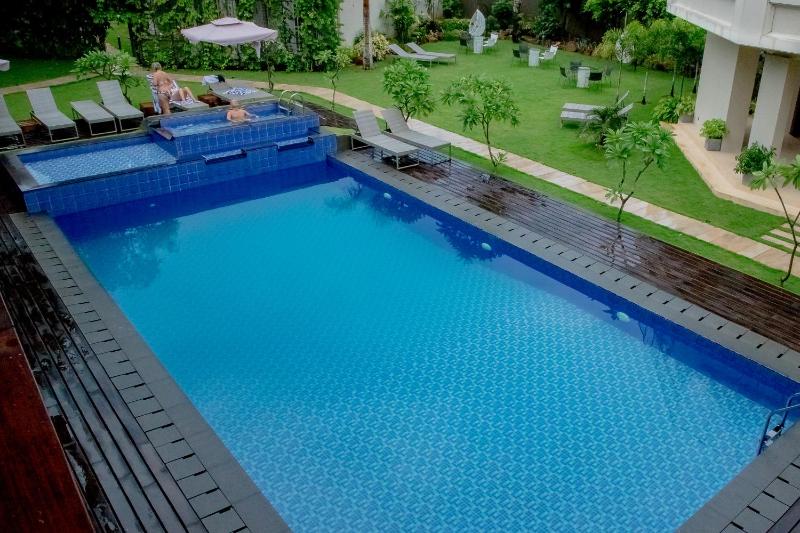 Seahorse Hotel & Spa - image 10