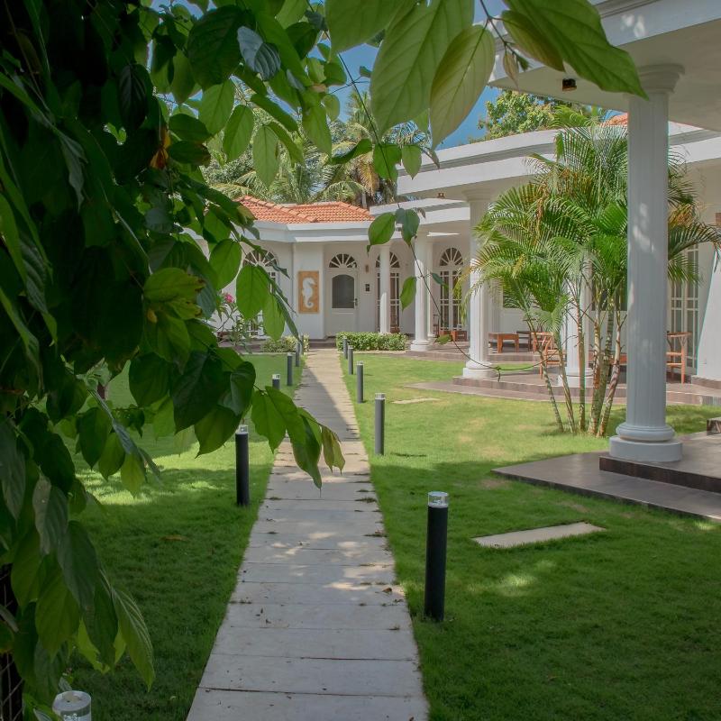 Seahorse Hotel & Spa - image 13