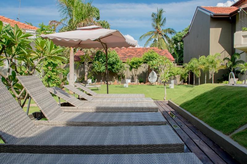 Seahorse Hotel & Spa - image 28
