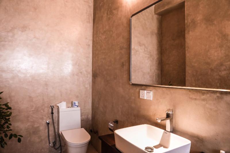 Seahorse Hotel & Spa - image 47