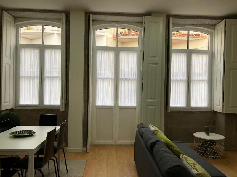 Carmo House Images