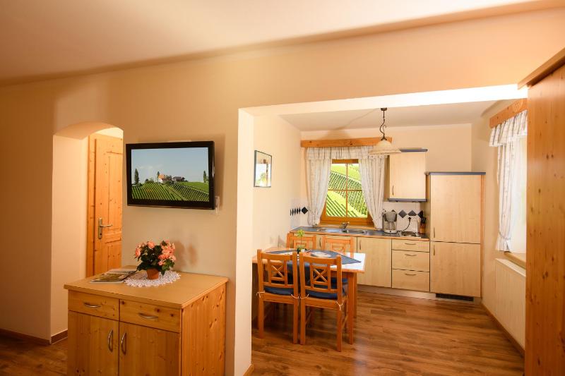 Family Room with Balcony image 3