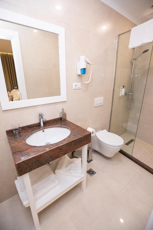 Deluxe Double Room image 3