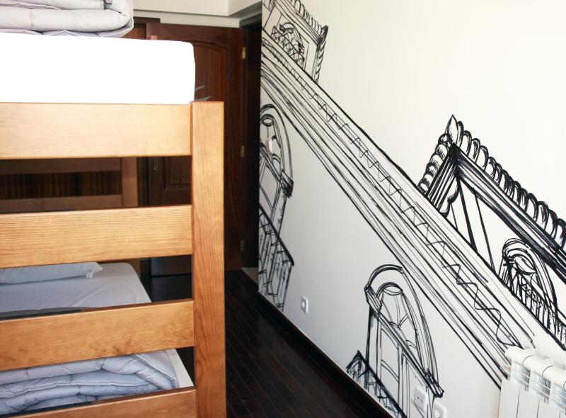 Twin Room with Bunk Bed image 3