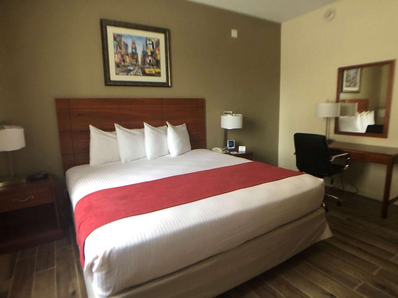 King Room image 3