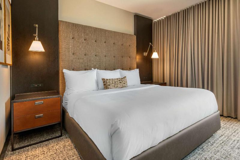 Cambria Hotel Houston Downtown Convention Center - image 29