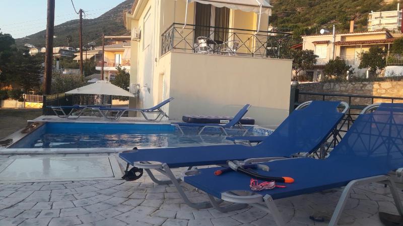 SEMIRAMIS SUITES with pool - image 34