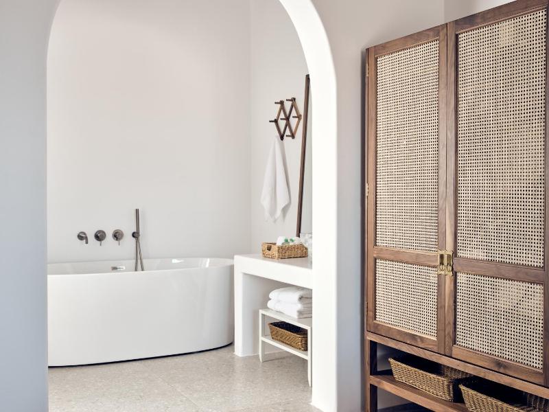 Belvedere Mykonos - Hilltop Rooms & Suites - The Leading Hotels of the World - image 7