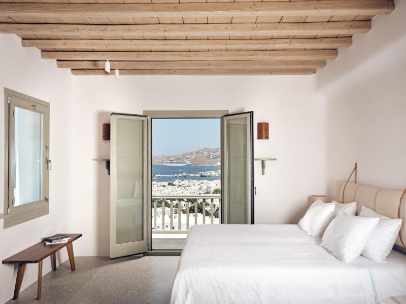 Belvedere Mykonos - Hilltop Rooms & Suites - The Leading Hotels of the World - image 9