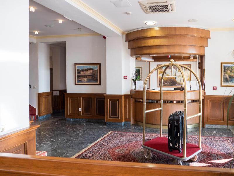 Hotel Galeb - image 32