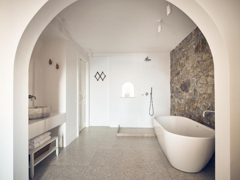 Belvedere Mykonos - Hilltop Rooms & Suites - The Leading Hotels of the World - image 3