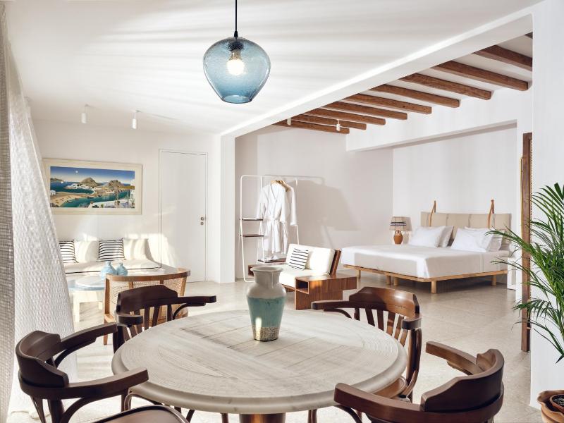 Belvedere Mykonos - Hilltop Rooms & Suites - The Leading Hotels of the World - image 15
