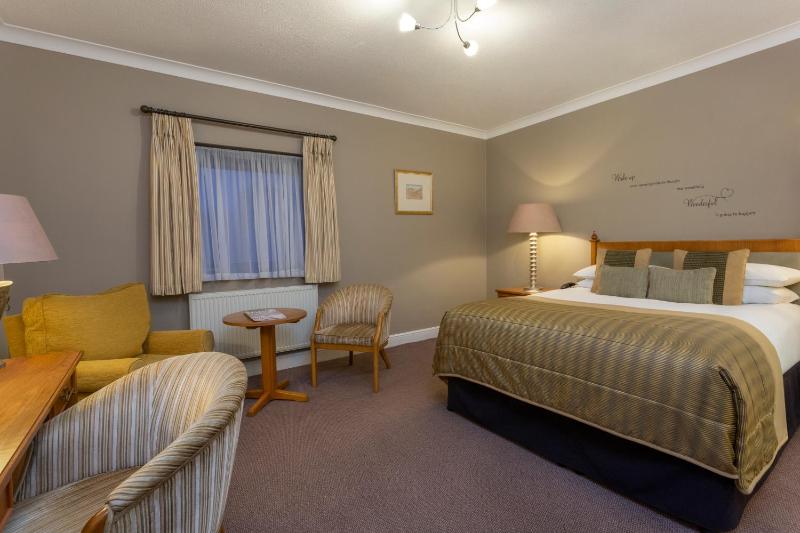 Superior Double Room image 3