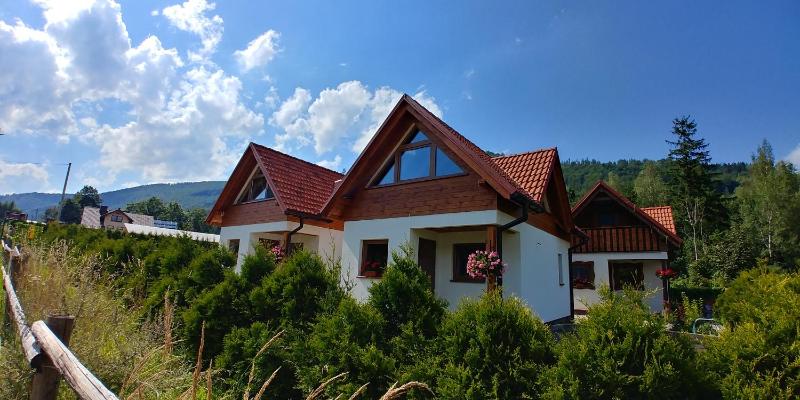 Two-Bedroom Chalet image 4
