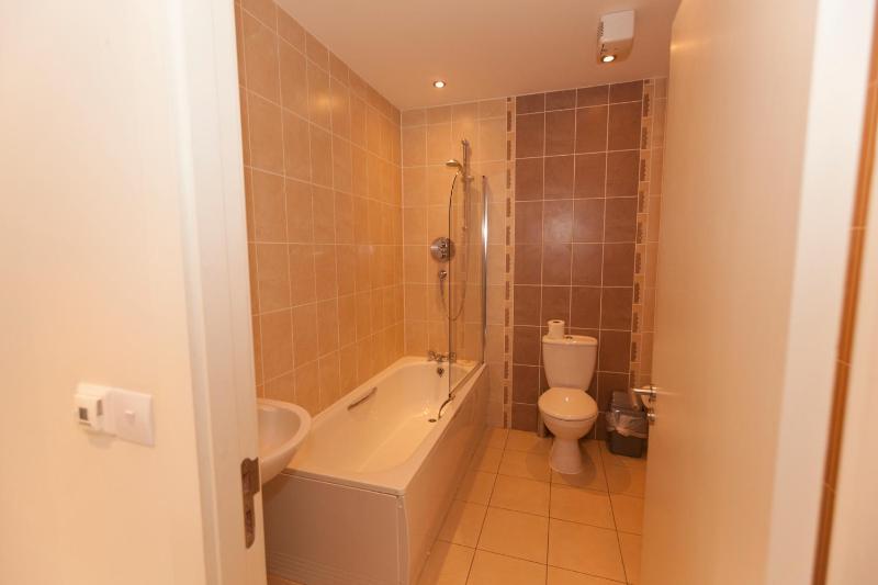 Two-Bedroom Apartment image 4
