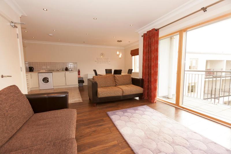 Two-Bedroom Apartment image 3