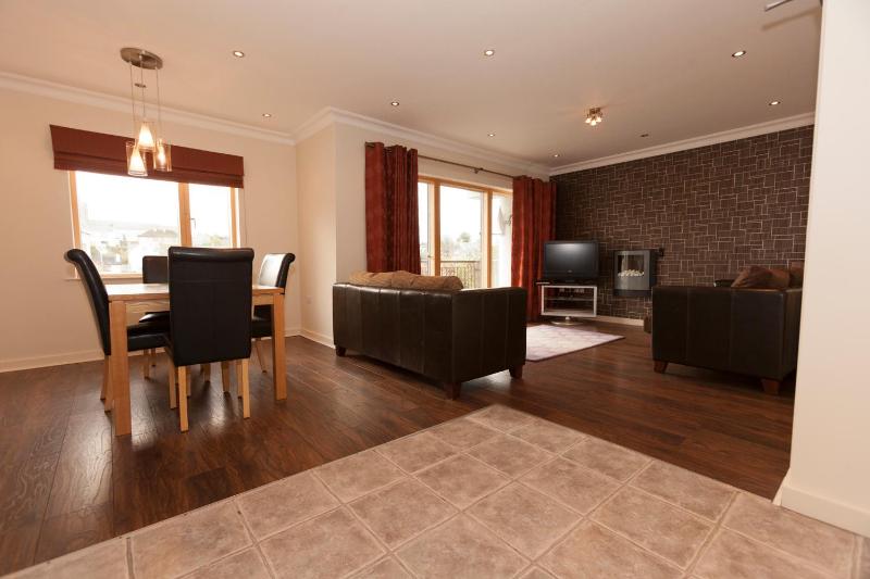 Two-Bedroom Apartment image 2
