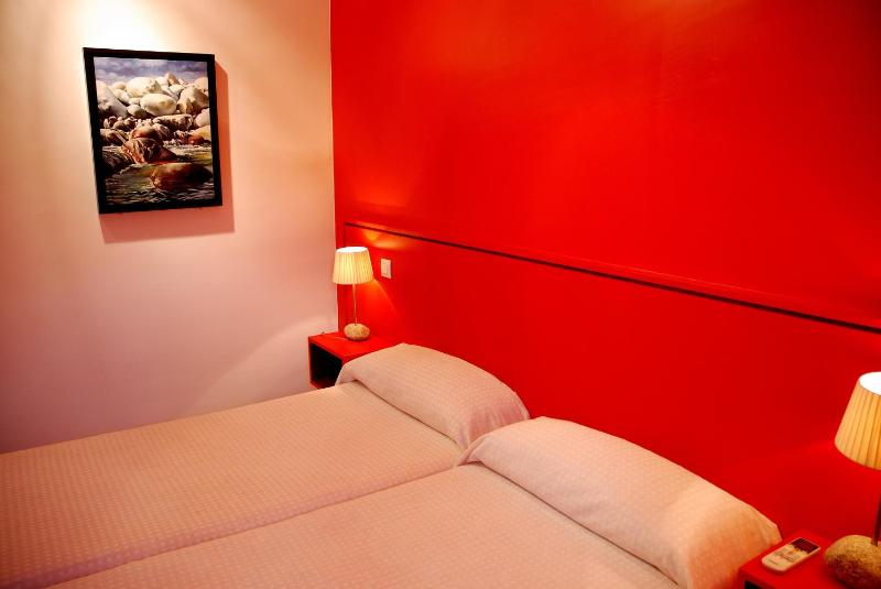 Double or Twin Room image 1