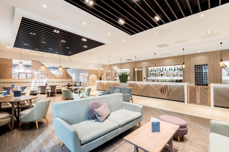 Edgbaston Park Hotel and Conference Centre - image 16