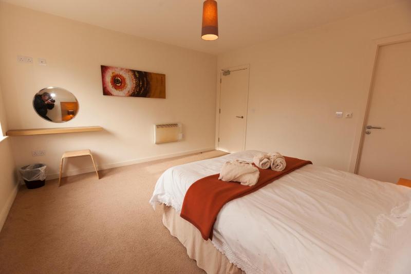 Two-Bedroom Apartment image 3