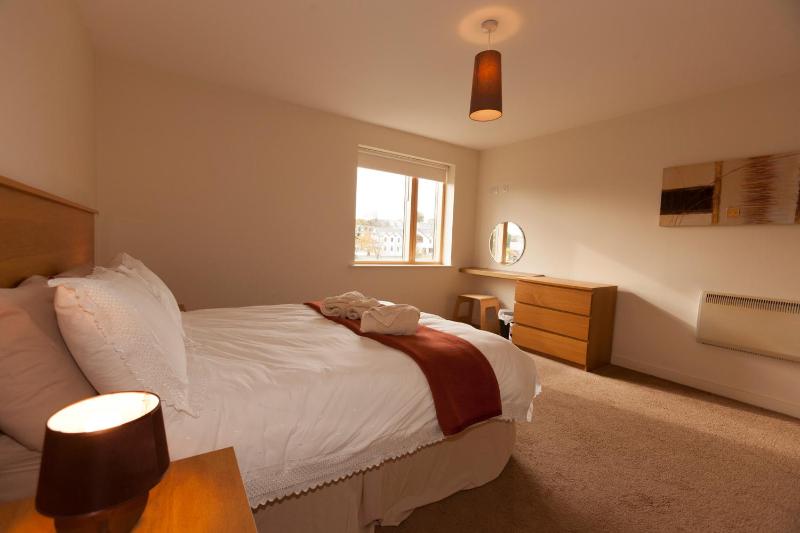 Two-Bedroom Apartment image 4