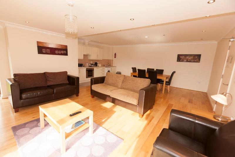 Two-Bedroom Apartment image 2