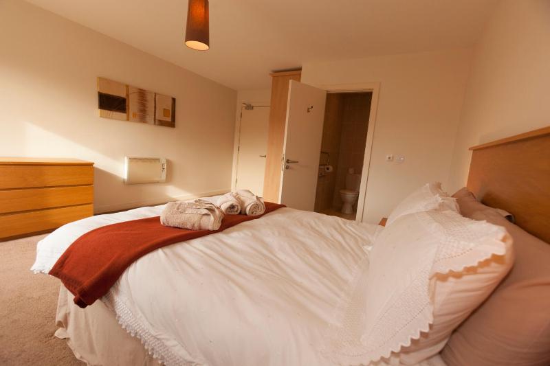 Two-Bedroom Apartment image 2