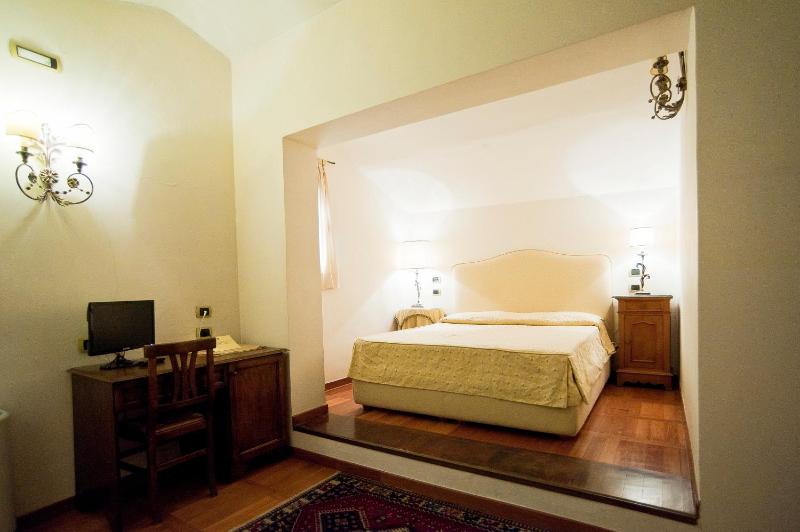 Economy Double Room - Annex image 3