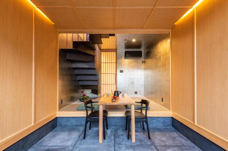 TABITABI STAY TAISHI - image 1
