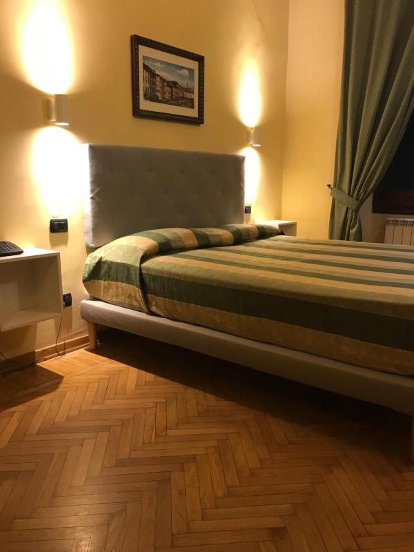 Hotel Giglio - image 4