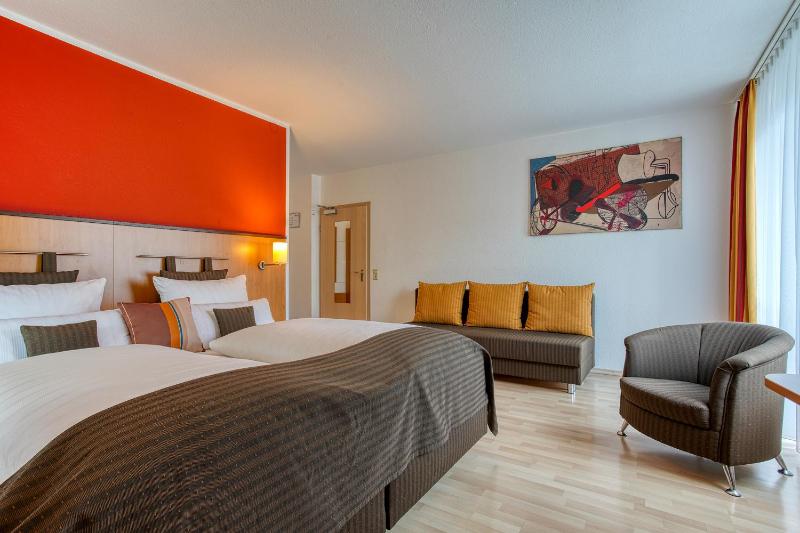 Family Apartment image 2
