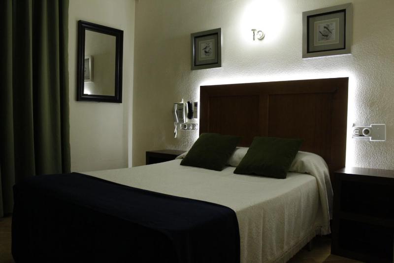 Hostal Greco Gran Vía Madrid - image 1