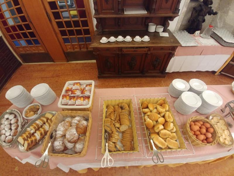 Hotel Vello d'Oro - image 36