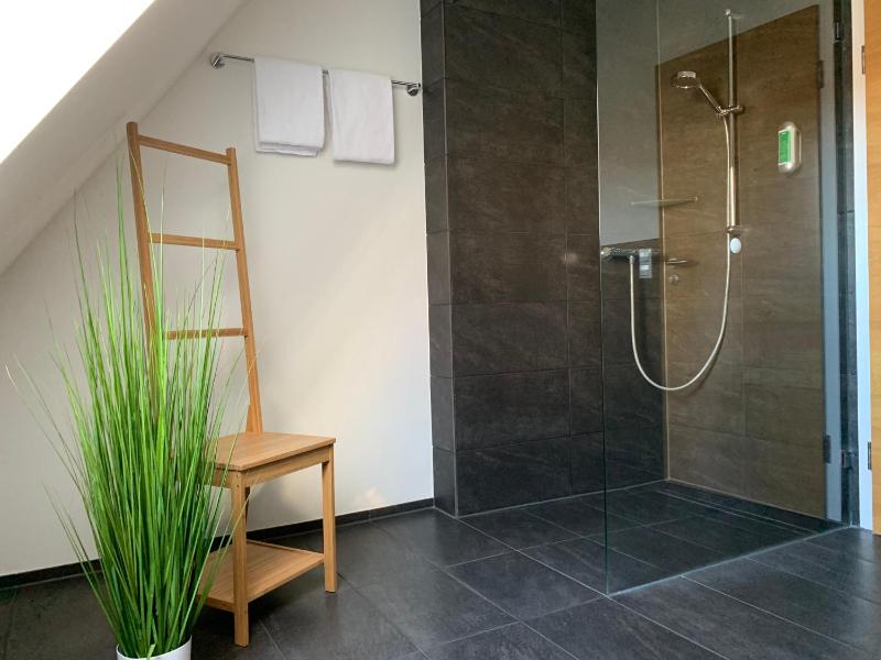 Family Room with Bathroom image 3