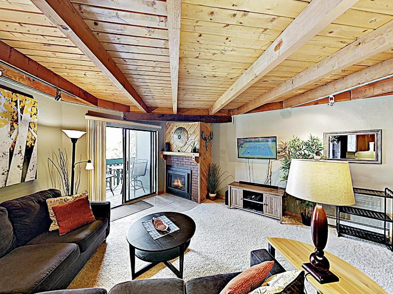 Two-Bedroom Apartment image 1