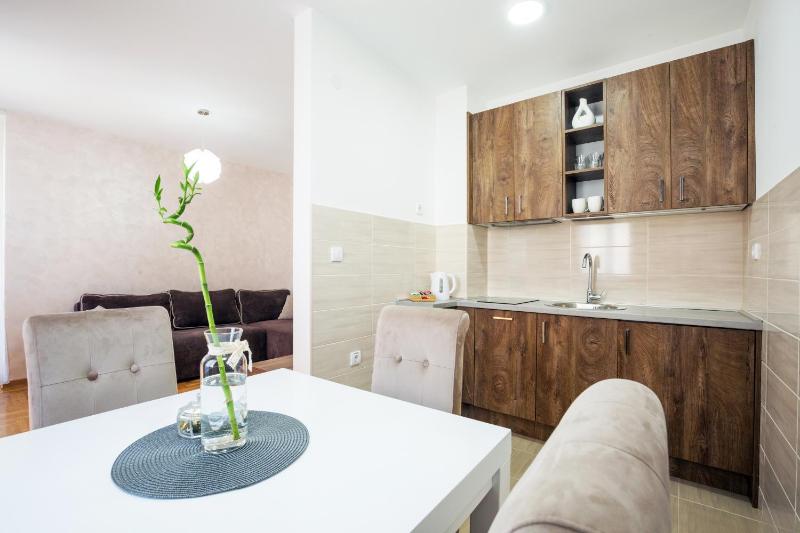 One-Bedroom Apartment image 4