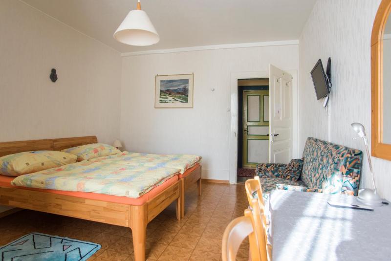 Double Room image 1