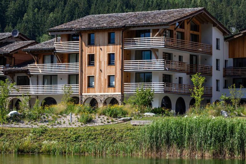 La Cordee 412 Apartment - Chamonix All Year - image 10
