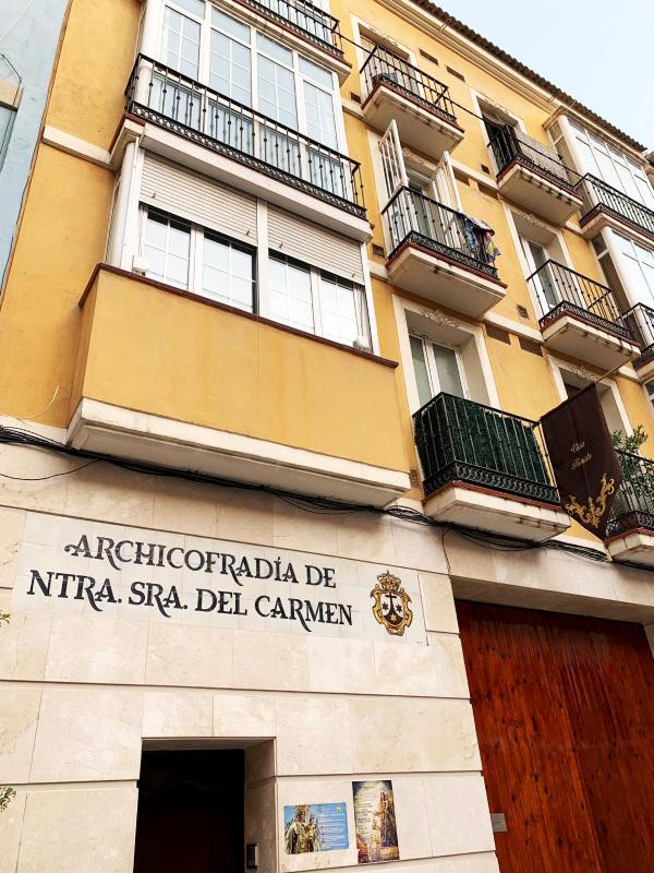 Apartamento Carmen - image 4